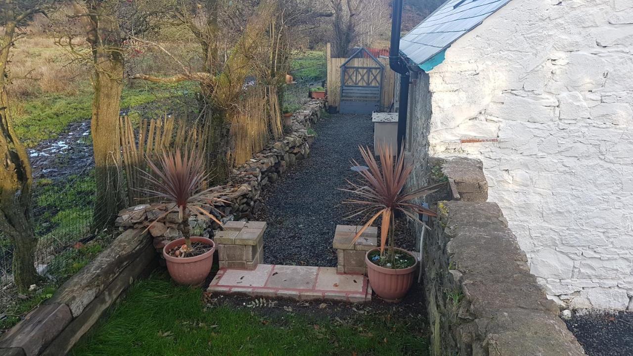 Cosy Cottage On The Causeway Coast And Glens Ballycastle Ngoại thất bức ảnh