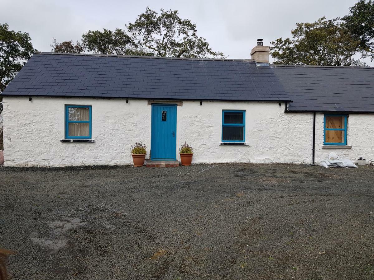 Cosy Cottage On The Causeway Coast And Glens Ballycastle Ngoại thất bức ảnh