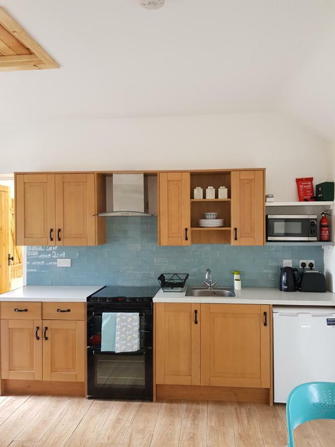 Cosy Cottage On The Causeway Coast And Glens Ballycastle Ngoại thất bức ảnh