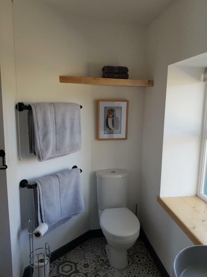 Cosy Cottage On The Causeway Coast And Glens Ballycastle Ngoại thất bức ảnh