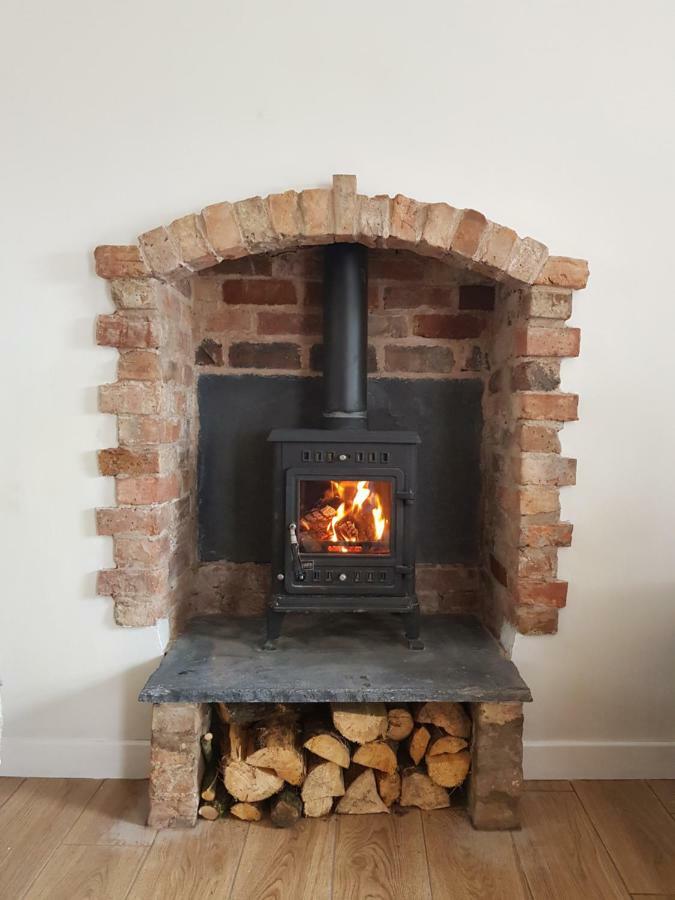 Cosy Cottage On The Causeway Coast And Glens Ballycastle Ngoại thất bức ảnh