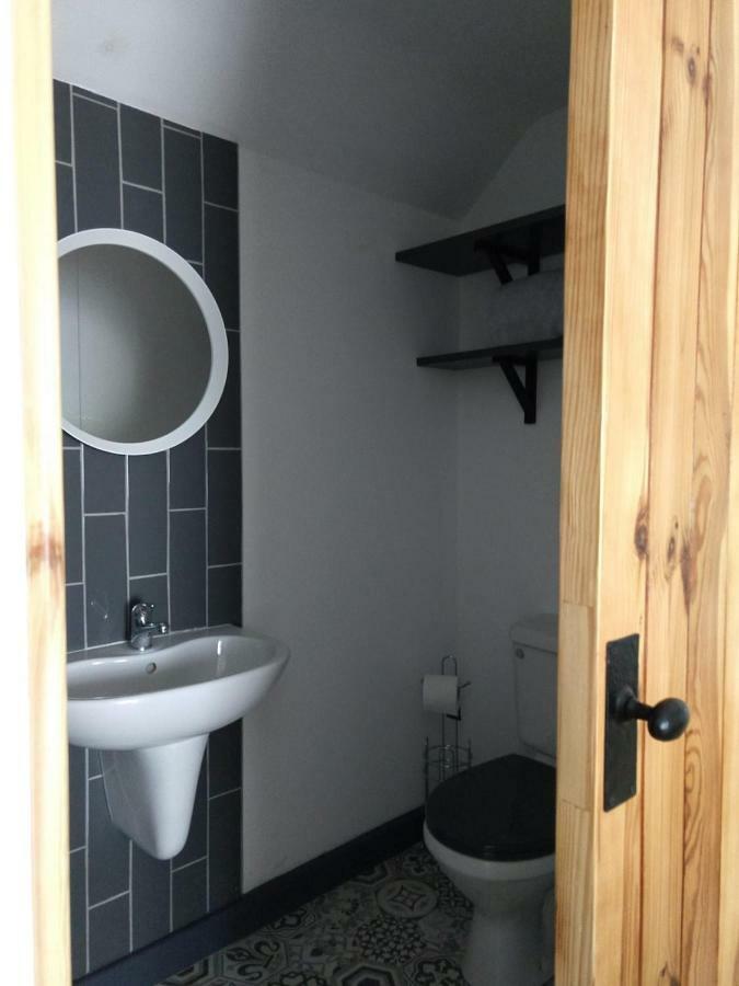 Cosy Cottage On The Causeway Coast And Glens Ballycastle Ngoại thất bức ảnh