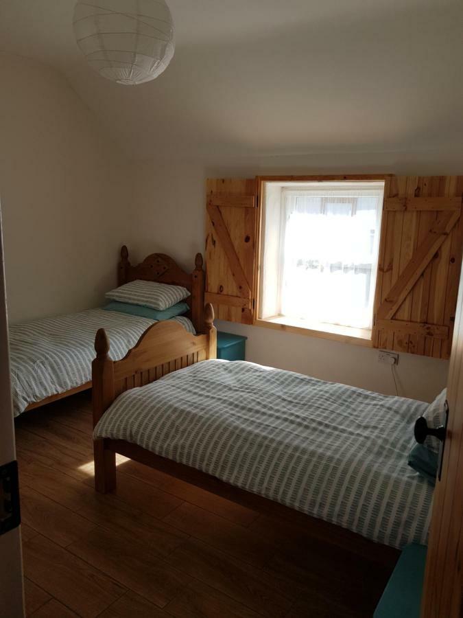 Cosy Cottage On The Causeway Coast And Glens Ballycastle Ngoại thất bức ảnh