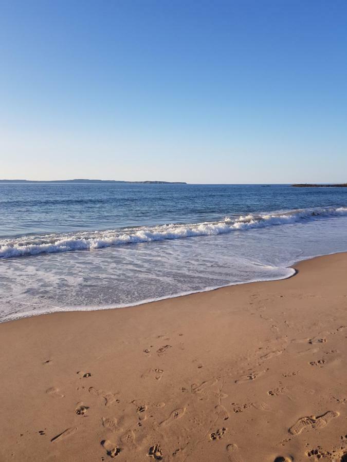 Cosy Cottage On The Causeway Coast And Glens Ballycastle Ngoại thất bức ảnh