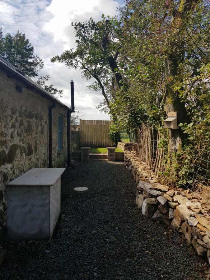 Cosy Cottage On The Causeway Coast And Glens Ballycastle Ngoại thất bức ảnh