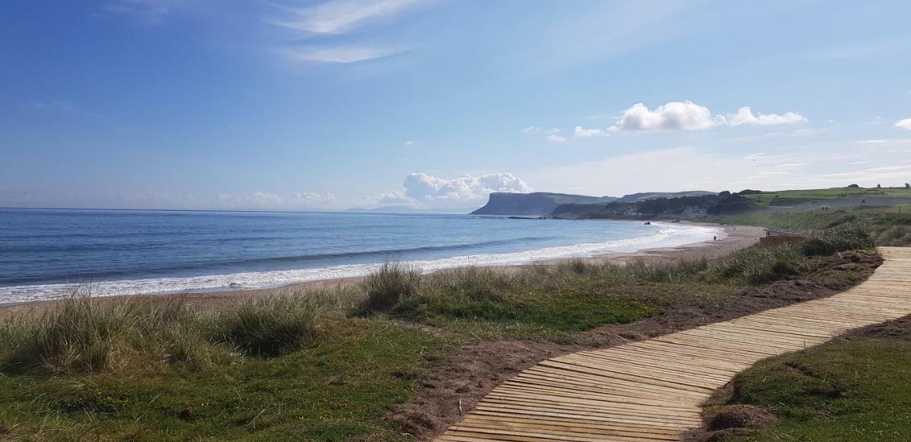 Cosy Cottage On The Causeway Coast And Glens Ballycastle Ngoại thất bức ảnh